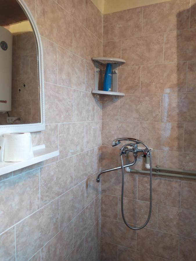 Студия В Центре Сухума Σουχούμι Εξωτερικό φωτογραφία